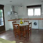 Torremar Apartment Isla