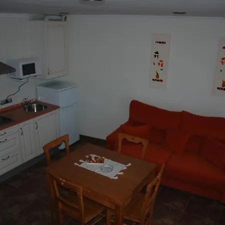 Torremar Apartment *