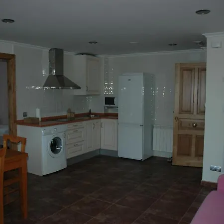 Torremar Apartment Isla