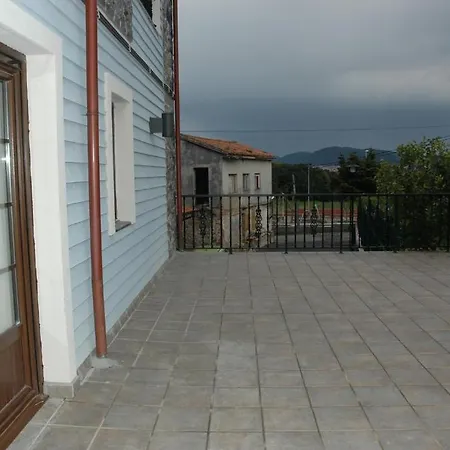 Torremar Апартаменты