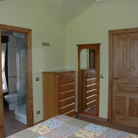 Torremar Apartman Isla Plana