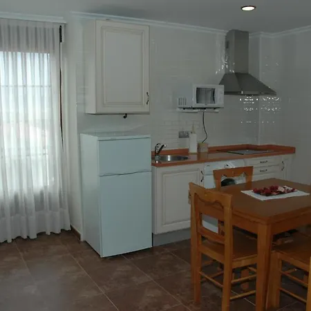 Torremar Apartment
