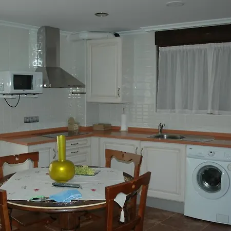 Apartment Torremar Isla