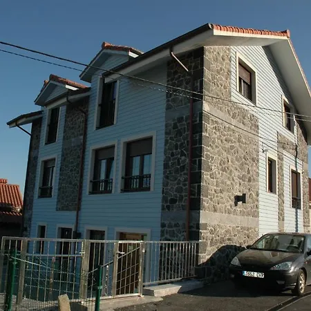 Apartment Torremar