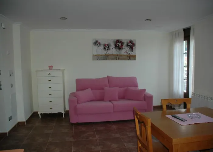 Apartment Torremar *