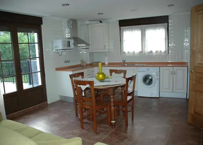 Torremar Apartment Isla