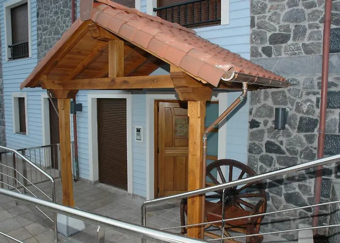 Apartment Torremar *