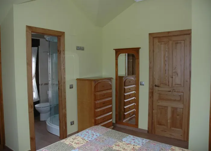 Torremar Apartment Isla