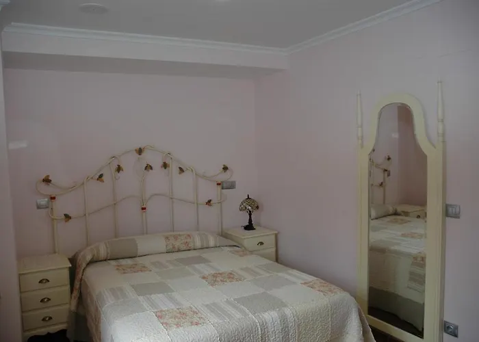 Apartment Torremar *