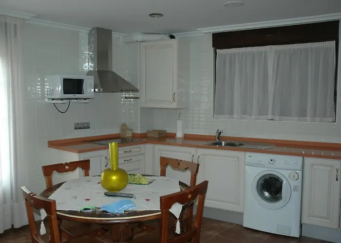 Apartment Torremar Isla