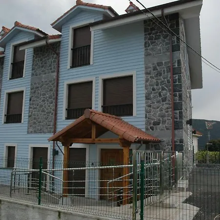 Torremar Isla Plana