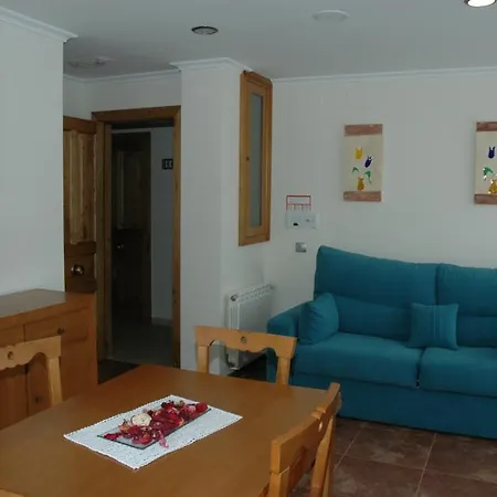 Torremar Isla Plana